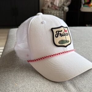 Men Frisco Golf Hat - One Size